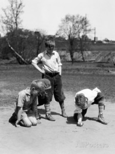 h-armstrong-roberts-boys-shooting-marbles