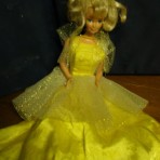 1966 Barbie