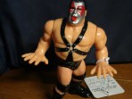 Ax Wrestler Figure