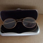 Ben Franklin Style Spectacles